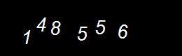 Real Person Number