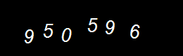 Real Person Number