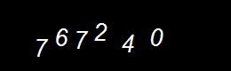 Real Person Number