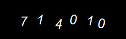 Real Person Number
