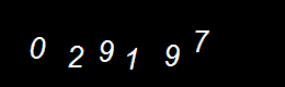 Real Person Number