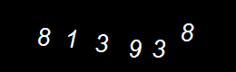 Real Person Number