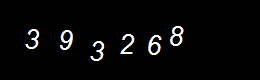 Real Person Number