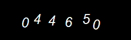 Real Person Number