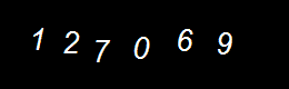 Real Person Number