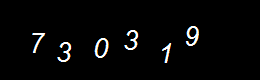 Real Person Number