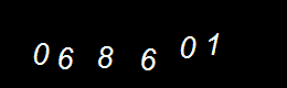 Real Person Number