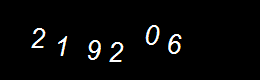 Real Person Number
