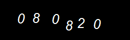 Real Person Number