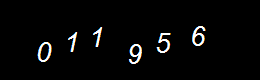 Real Person Number