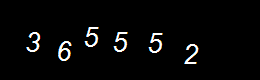 Real Person Number