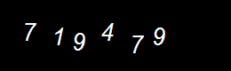Real Person Number