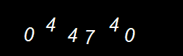 Real Person Number