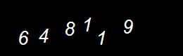 Real Person Number