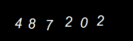 Real Person Number