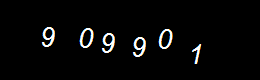 Real Person Number