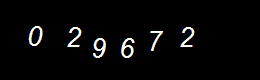 Real Person Number