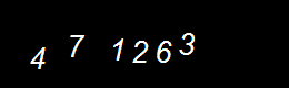 Real Person Number
