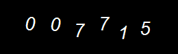 Real Person Number
