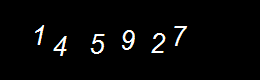 Real Person Number