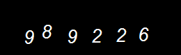 Real Person Number
