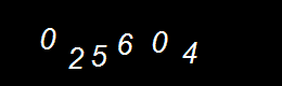Real Person Number