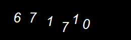 Real Person Number