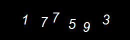 Real Person Number