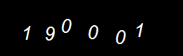 Real Person Number