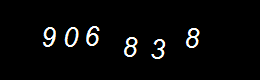 Real Person Number