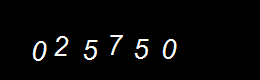 Real Person Number