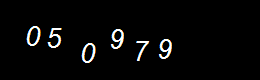 Real Person Number