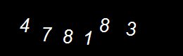 Real Person Number
