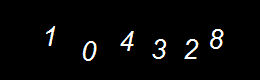 Real Person Number