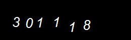Real Person Number