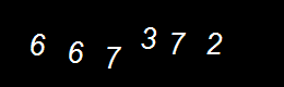 Real Person Number