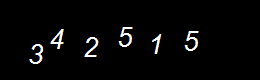 Real Person Number