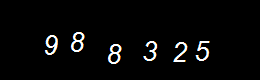 Real Person Number