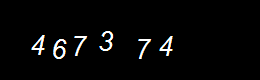 Real Person Number
