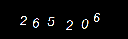 Real Person Number