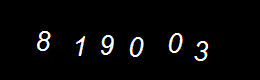 Real Person Number