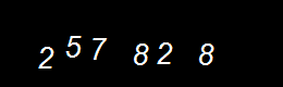 Real Person Number