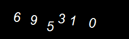 Real Person Number