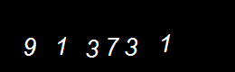 Real Person Number
