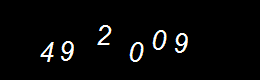 Real Person Number