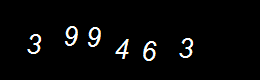 Real Person Number