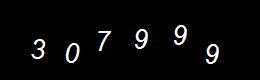 Real Person Number