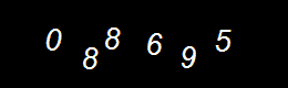 Real Person Number