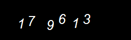 Real Person Number