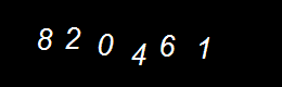 Real Person Number